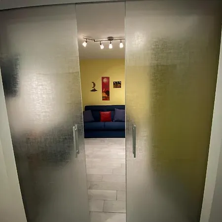 公寓 Artnapoli 那不勒斯