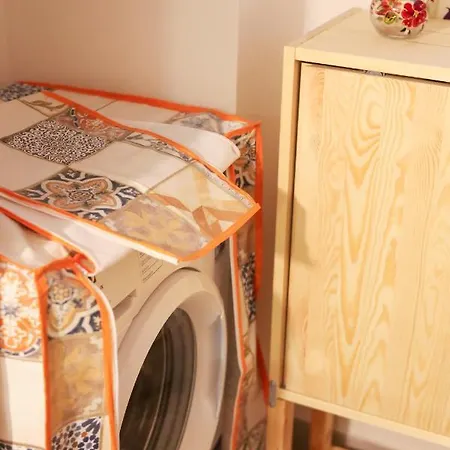 Artnapoli 公寓 那不勒斯