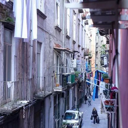 Artnapoli 那不勒斯