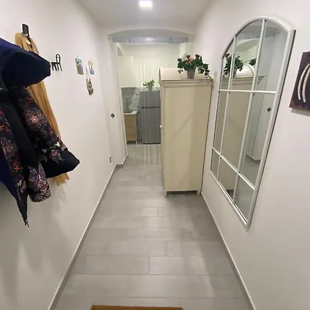 公寓 Artnapoli 那不勒斯