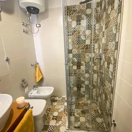 Appartement Artnapoli