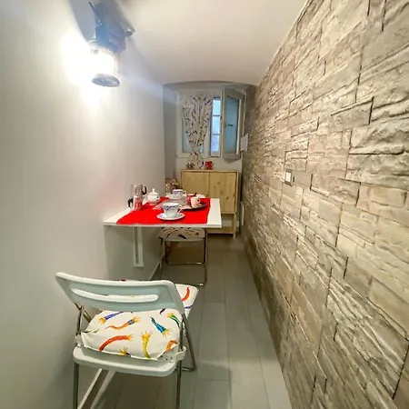 Appartement Artnapoli