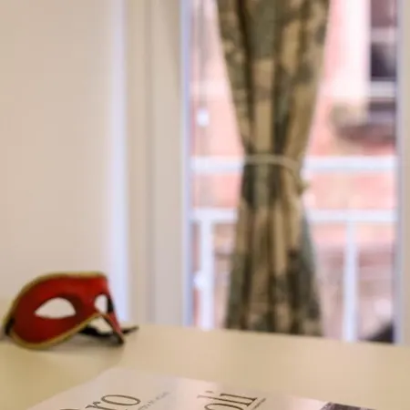 Artnapoli Διαμέρισμα *