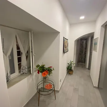 Artnapoli Apartment