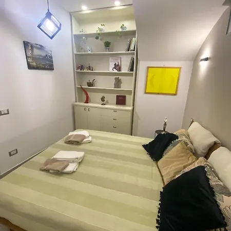 Artnapoli Apartment Neapel