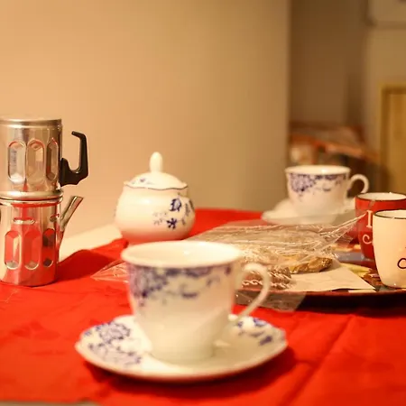 Artnapoli Apartment *